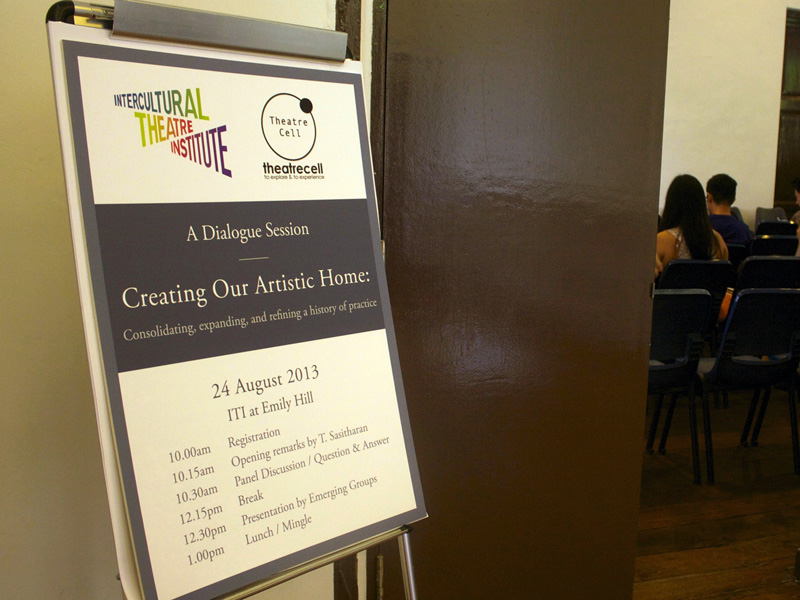 2013 forum