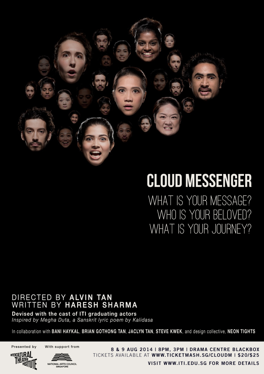 Cloud messenger