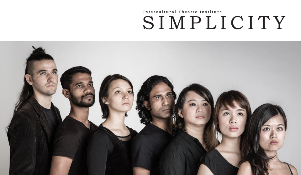 Simplicity Peatix banner