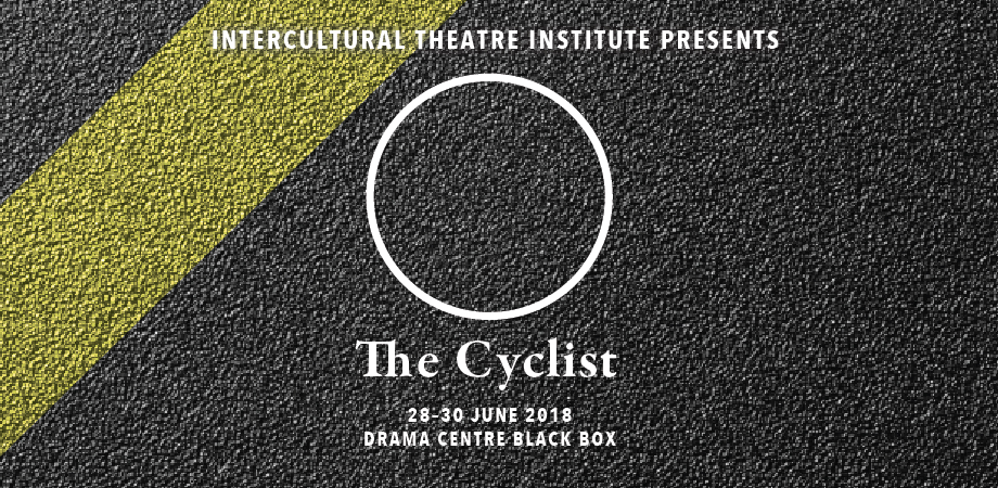 The Cyclist Social Media V1CS6