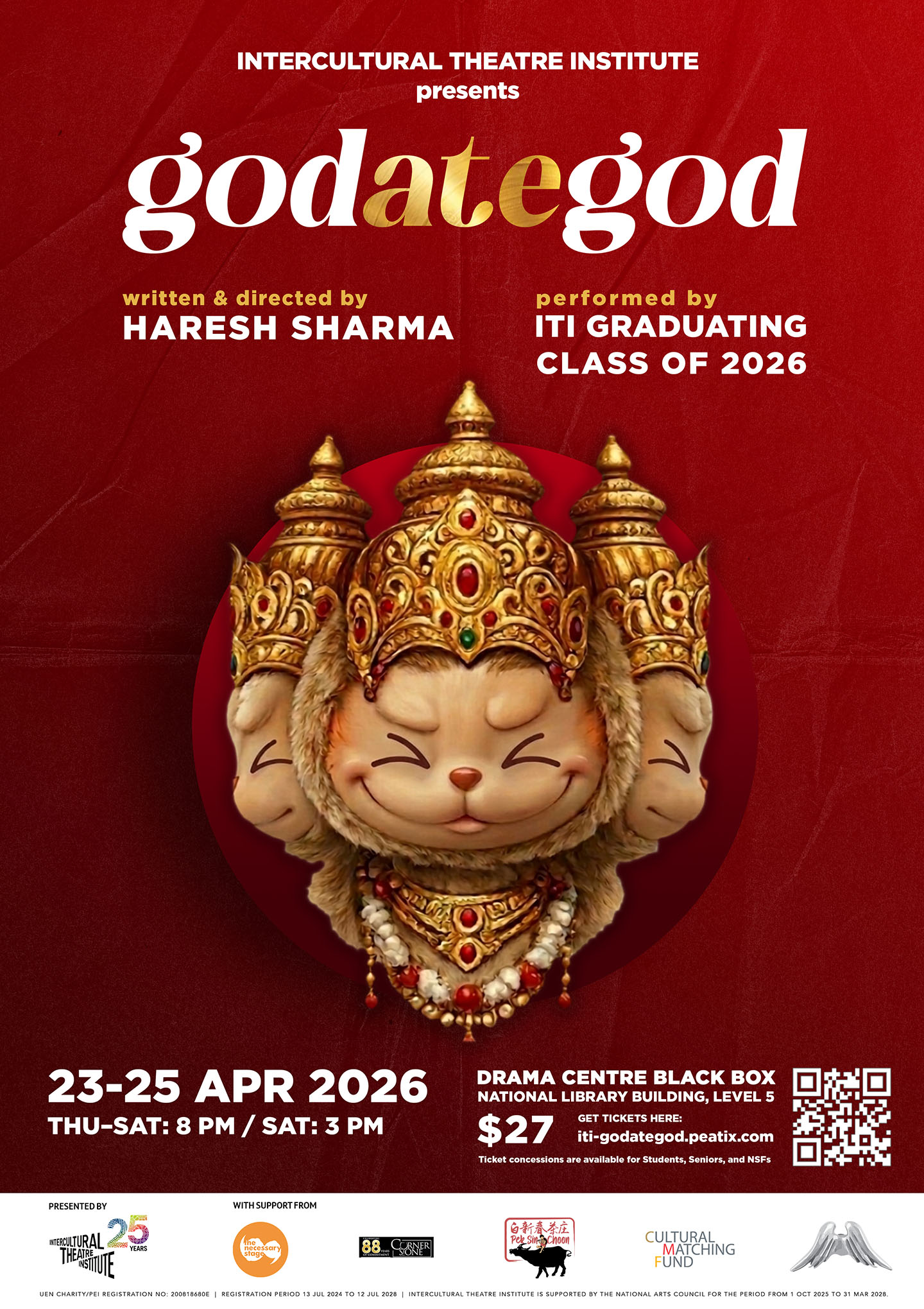 WEB POSTER ITI godategod 2