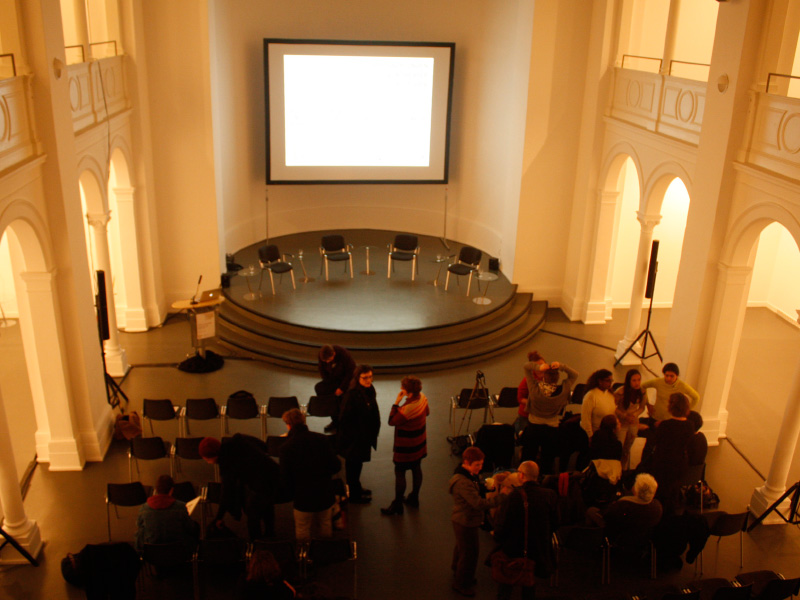 berlin symposium
