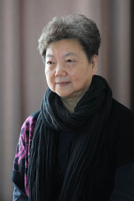 Website Featured Faculty Mdm Li