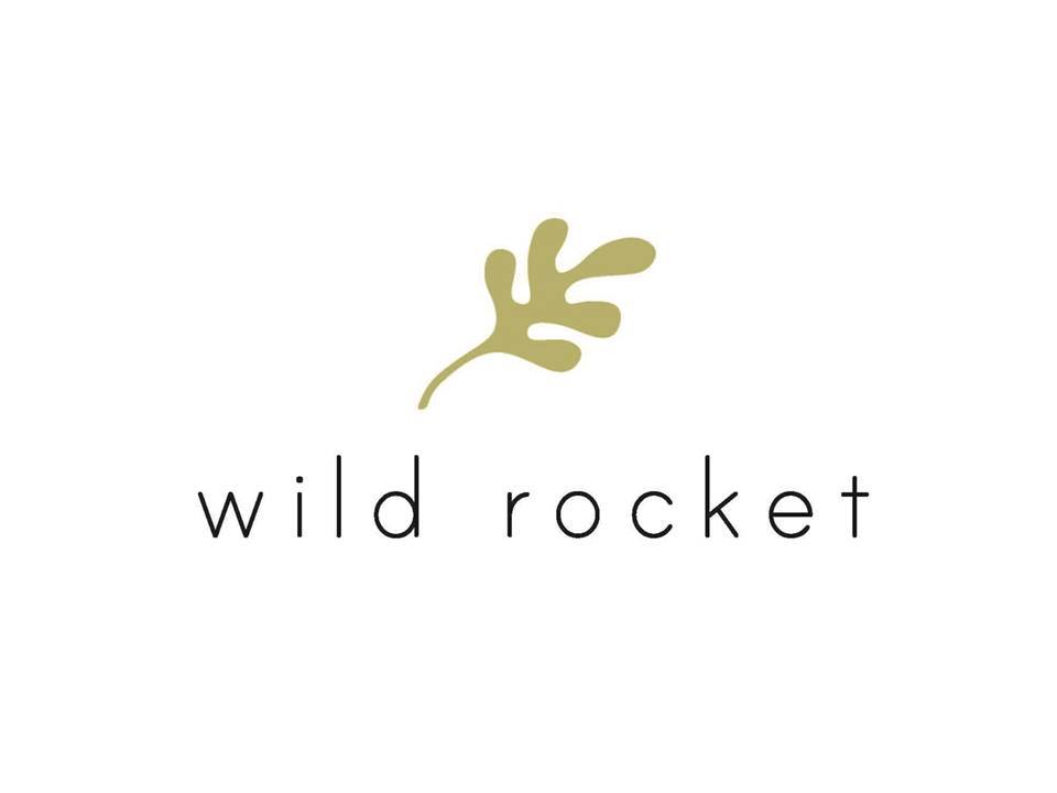 wild rocket