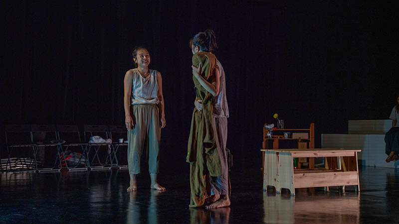 As With The Wind Kam Yiu Cheng