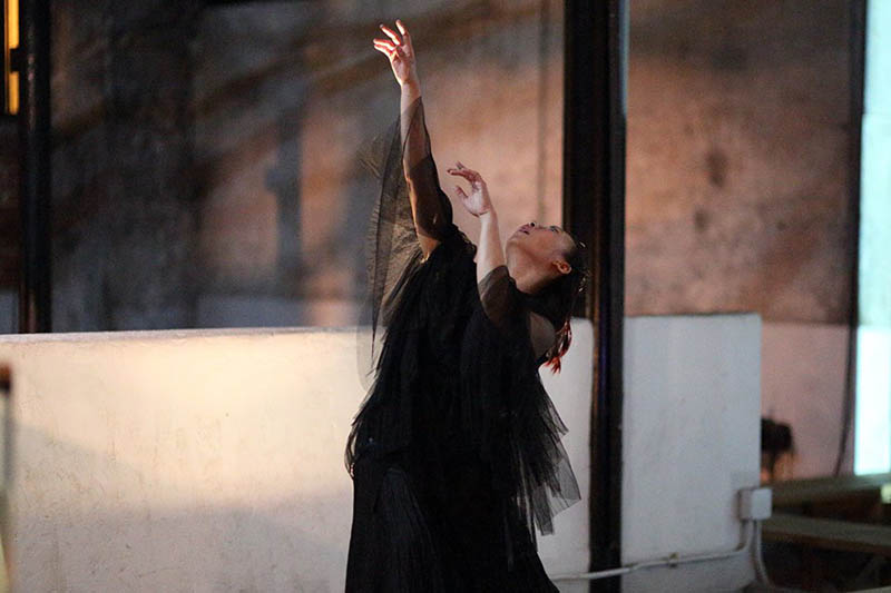 Kassandra 01 Melissa LEUNG