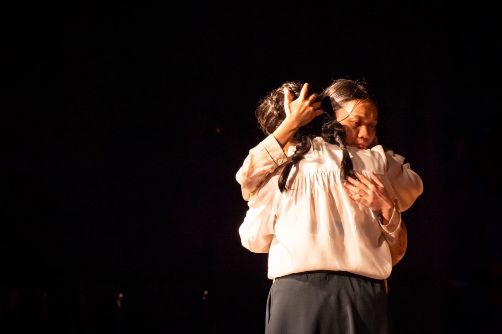 Metamorphosis 2026 Rhian Hiew