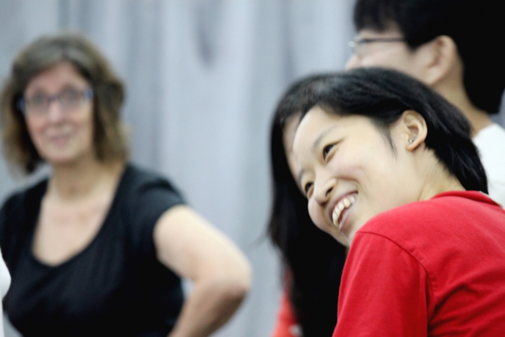 open house workshop 2013 2