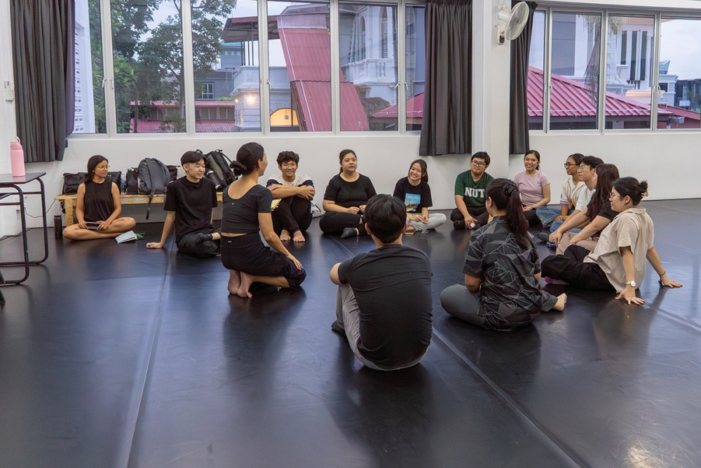 NTU ICN Workshop 2