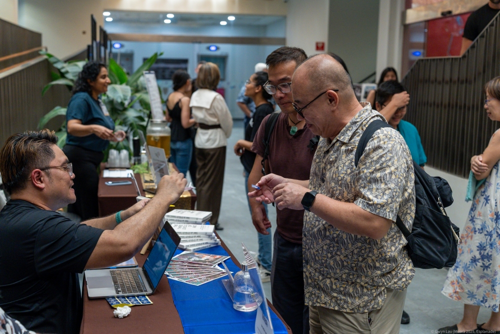 News Highlight Othello 03