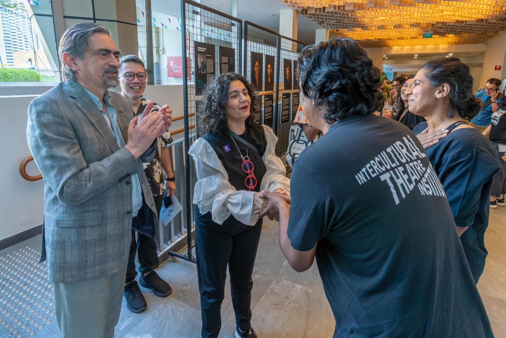 News Highlight Othello 3