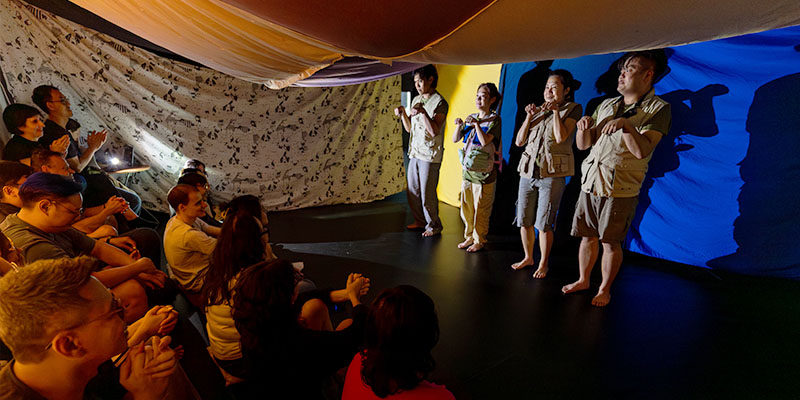 residency overview chelsea