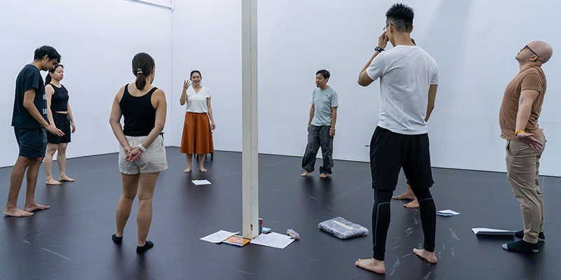residency overview joy koh