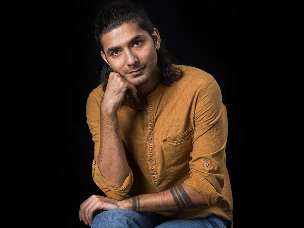 Kunal QnA profile